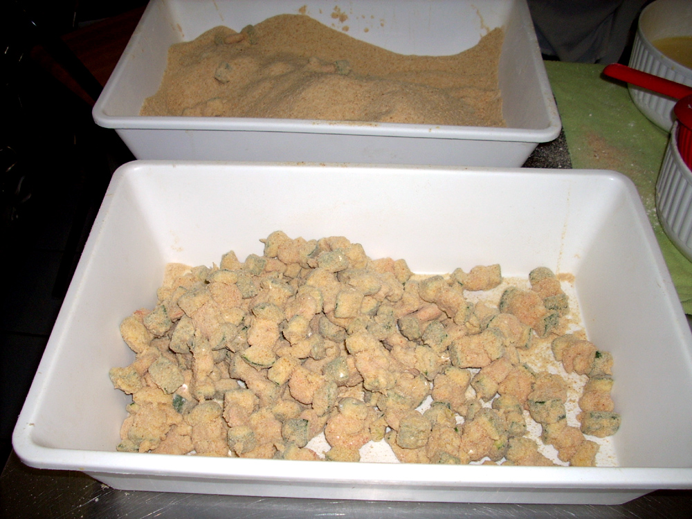 Saltimbocca ricetta classica